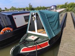 We Buy Narrowboats for Cash