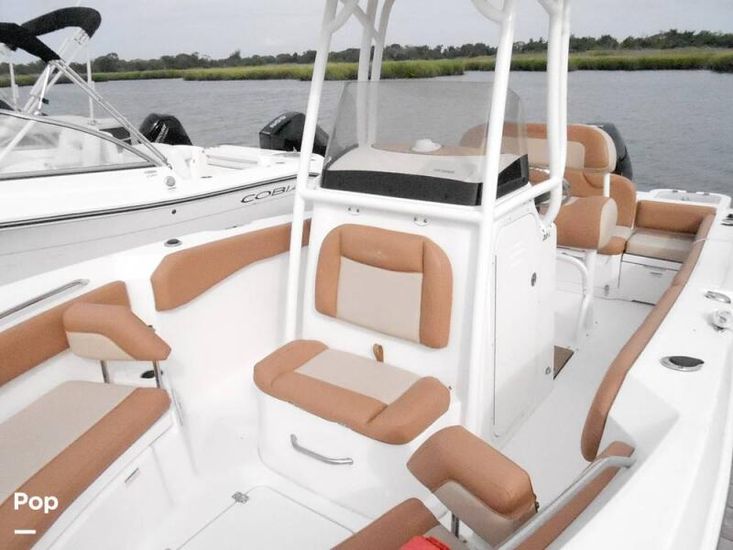 2023 Nauticstar 22 l