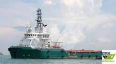 65m / DP 1 / 85ts BP AHTS Vessel for Sale / #1066520
