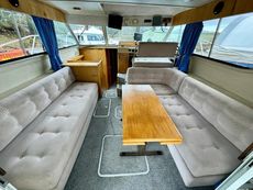 Fairline 36 Sedan
