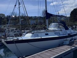 1985 Westerly Seahawk 34
