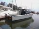 45ft Ocean Super Sport work boat FURTHER REDUCTION