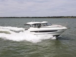 2023 Jeanneau NC 37