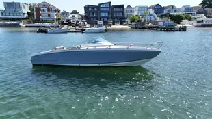 2017 Cormate T24 Supermarine