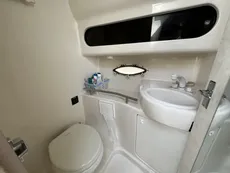 2000 Bayliner 3055 Ciera