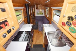 40' Cruiser
