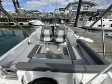 2023 Jeanneau Cap Camarat 6.5 CC S3