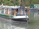 SUMMER BREEZE &bull; 50ft 3in, Cruiser stern, 2+2 Berths, 2002.