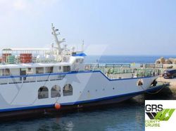42m / Landing Craft for Sale / #1144225