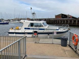 Aquastar 27 Pacesetter