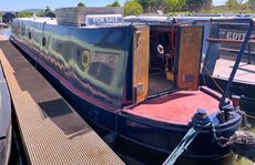 AUCKLAND 50' Trad, New 2 Pack Epoxy, Long BSS, Solar etc