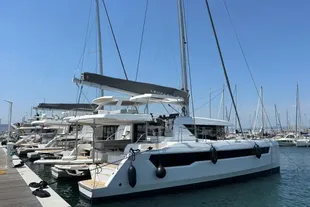 2026 Leopard 46