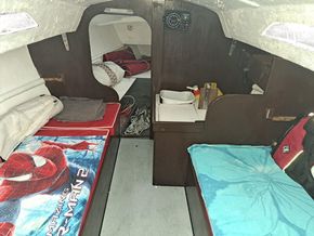 Saloon