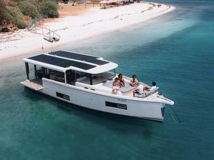 2026 Jeanneau SEA LOFT 480