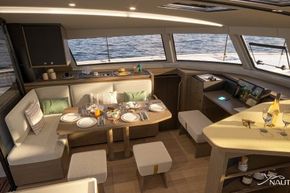 2025 Nautitech 48 Open 14