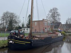 Dutch Steilsteven "Hoop op Zegen" for sale