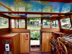 1913 Dutch Barge 15m