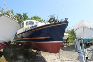 1964 Nelson 40