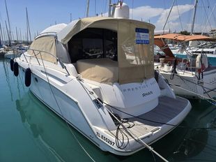 2012 Jeanneau Prestige 390s