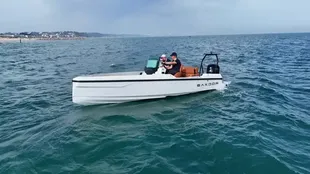 2021 Saxdor 200 Sport