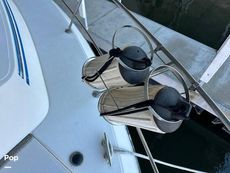 1986 Sea Ray 410 AFt Cabin