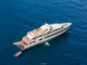 46.32m Superyacht - Dive Support Vessel
