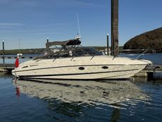 2000 Cranchi 28 CSL