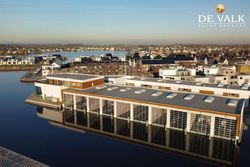 2019 Covered 22m berth including studio