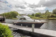 2004 Viki 32 Fly