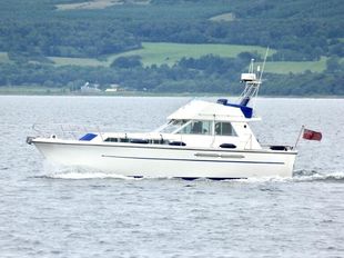 Princess 37