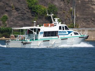 Utility Boat ,Pilot Boat -18m