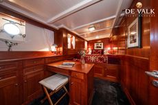 1939 Feadship Ketch