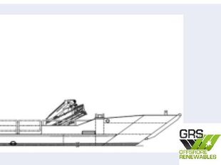 NEW BUILD 16m / Landing Craft for Sale / #1105150