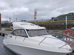 2007 Quicksilver weekender 640