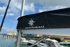 2022 Jeanneau Yachts 51