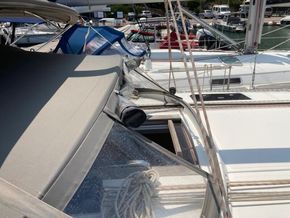 2016 Bavaria Cruiser 41 8