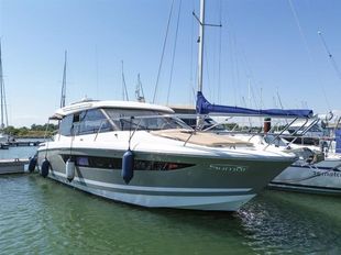 2013 Jeanneau NC 11