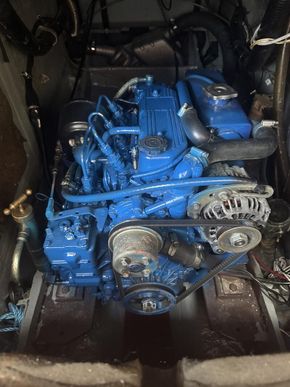 Engine