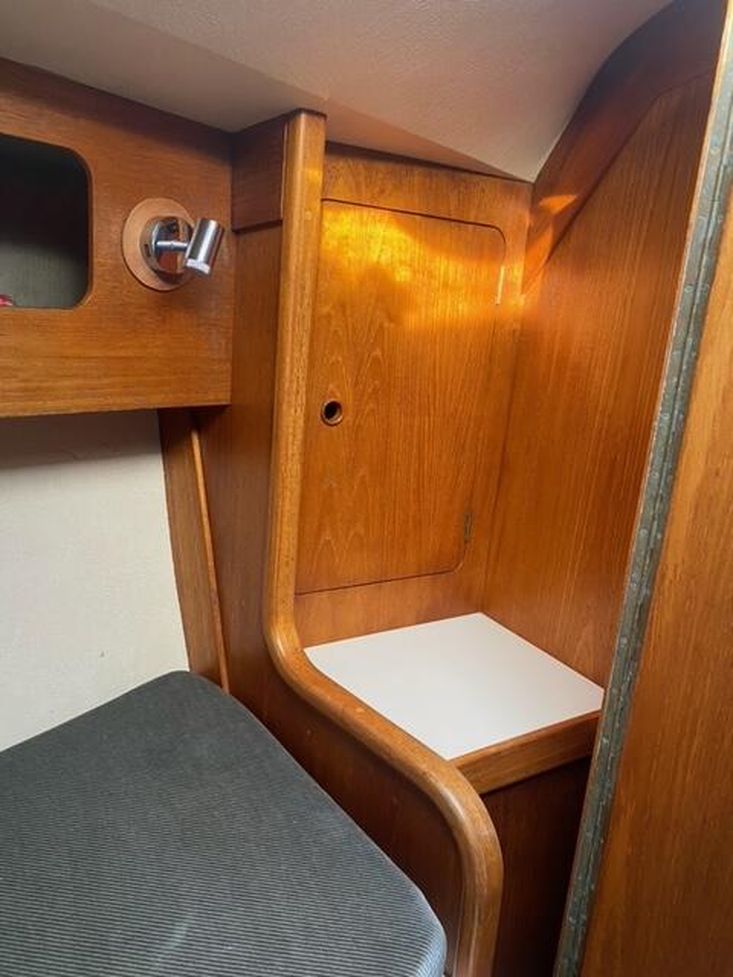 Moody 31 MkII for sale UK, Moody boats for sale, Moody used boat sales