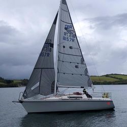 Laser 28