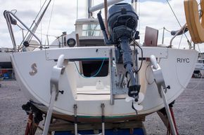2002 Beneteau First 211 5