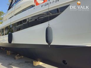2024 Aquila 42