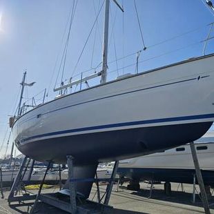 1999 Bavaria Cruiser 42
