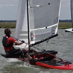 ICOD GBR 275