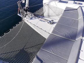 Trampolin / Front