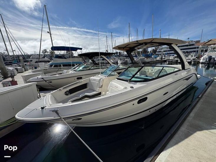 2021 Sea Ray 280 slx