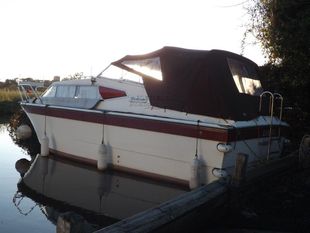 1980 Seamaster 820