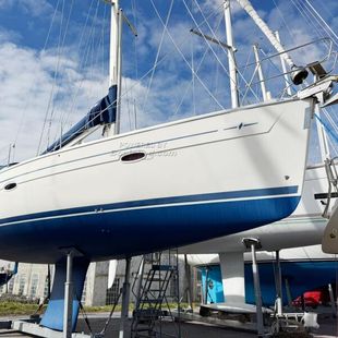 2006 Bavaria 39 Cruiser