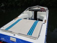 1983 Sea Hawk Marine Offshore