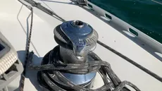 1983 BENETEAU FIRST 32